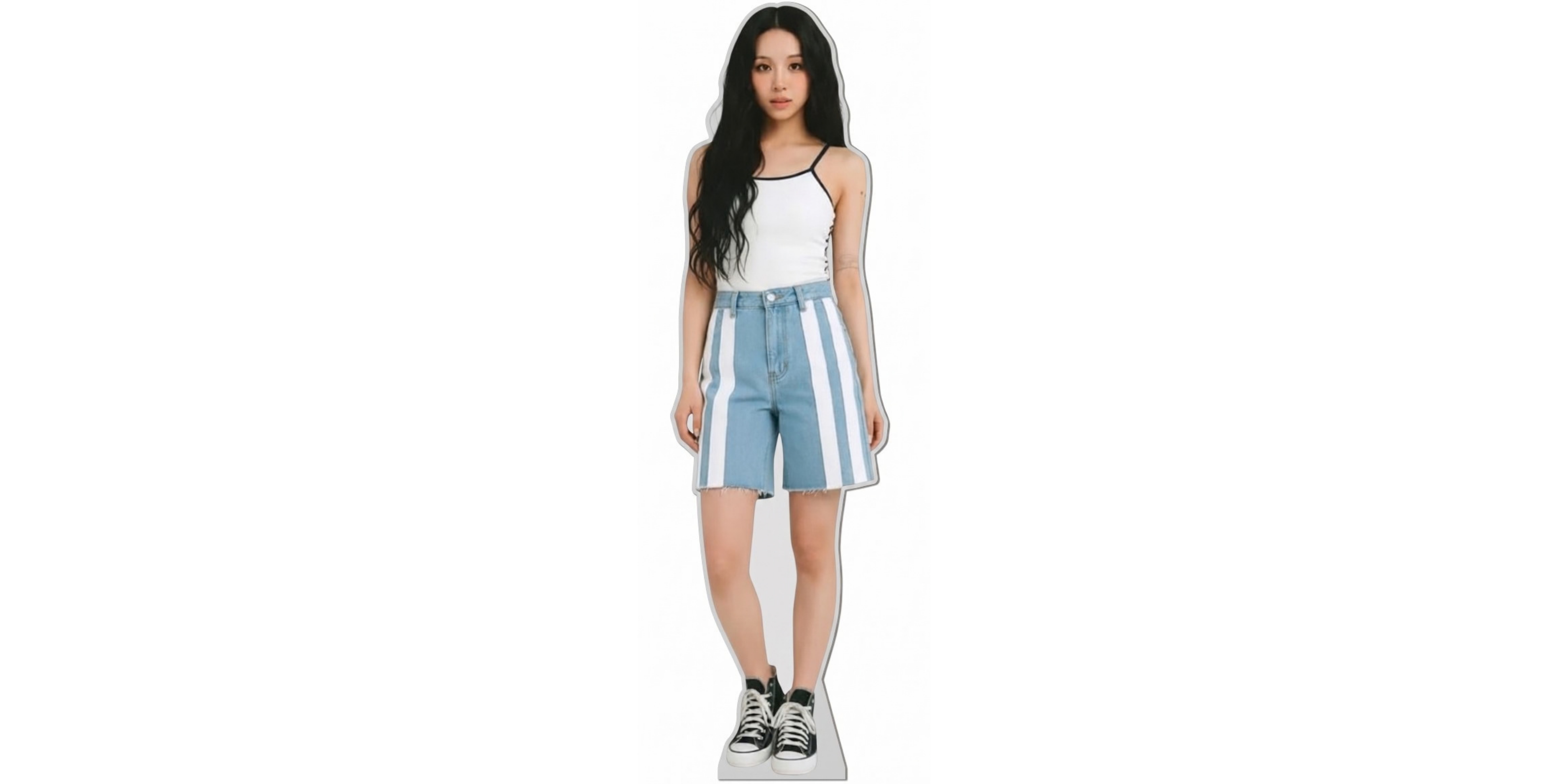 CHAEYOUNG TWICE 2 1